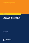 Anwaltsrecht