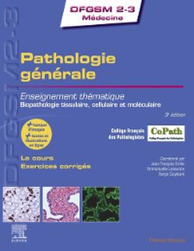 Pathologie generale