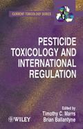 Pesticide Toxicology