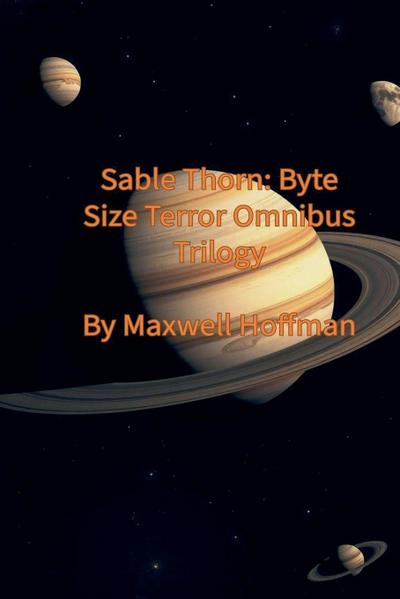Sable Thorn