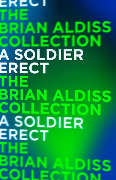 A Soldier Erect