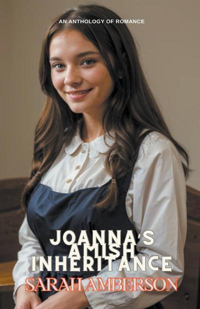 Joanna’s Amish Inheritance