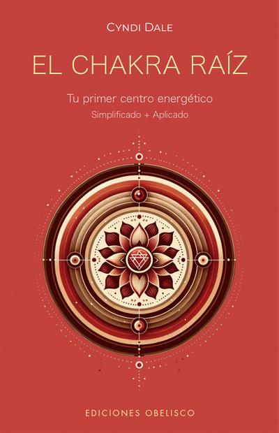 El chakra raíz