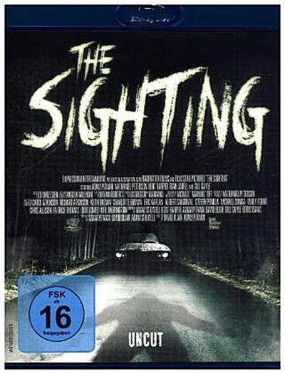 The Sighting, 1 Blu-ray
