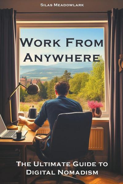 Work from Anywhere