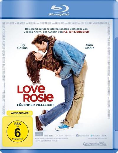 Love, Rosie - Für immer vielleicht