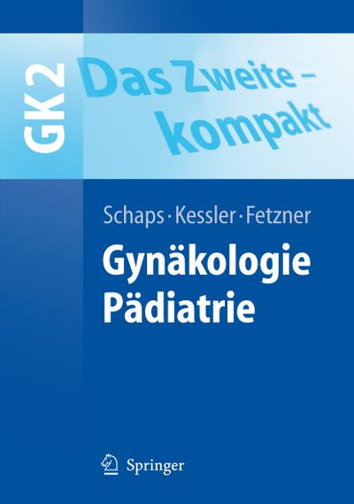 Das Zweite - kompakt