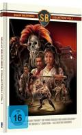 SHAW BROTHERS COLLECTION 1 - 5-Disc BD