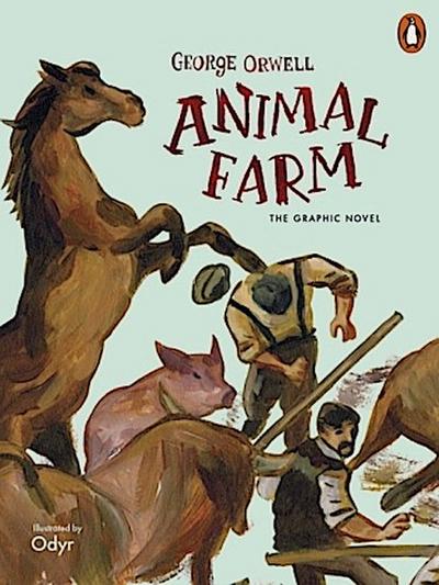 Animal Farm