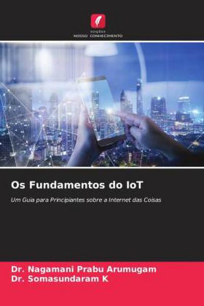 Os Fundamentos do IoT