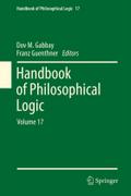 Handbook of Philosophical Logic: Volume 17 (Handbook of Philosophical Logic, 17, Band 17)