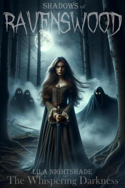 Shadows of Ravenswood