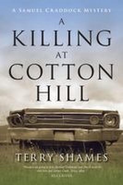 Killing at Cotton Hill