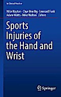 Sports Injuries of the Hand and Wrist
