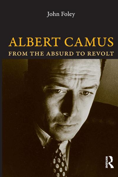 Albert Camus