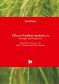 Climate Resilient Agriculture