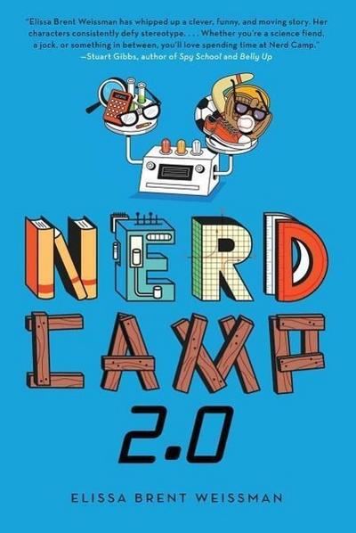 Nerd Camp 2.0