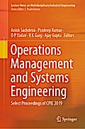 Operations Management and Systems Engineering