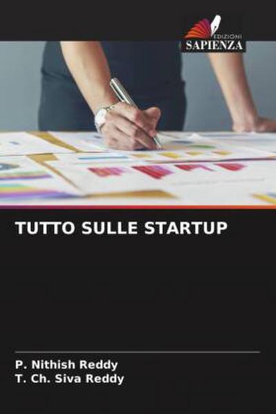 TUTTO SULLE STARTUP