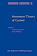 Movement Theory of Control