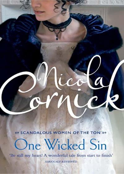 One Wicked Sin