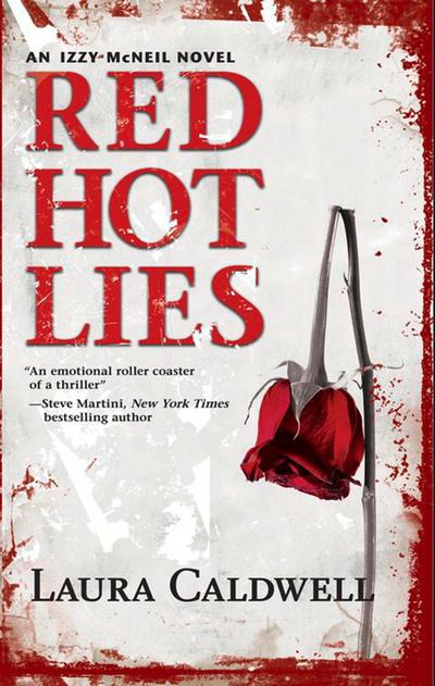 Red Hot Lies