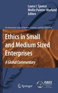 Ethics in Small and Medium Sized Enterprises