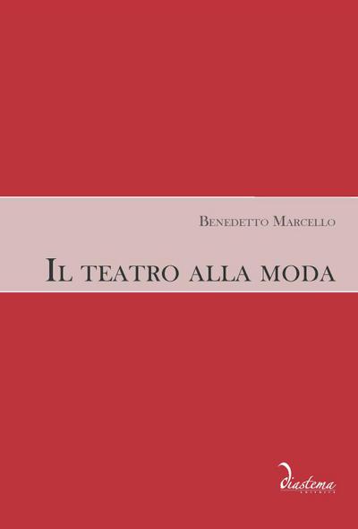 Il teatro alla moda