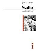 Augustinus zur Einführung