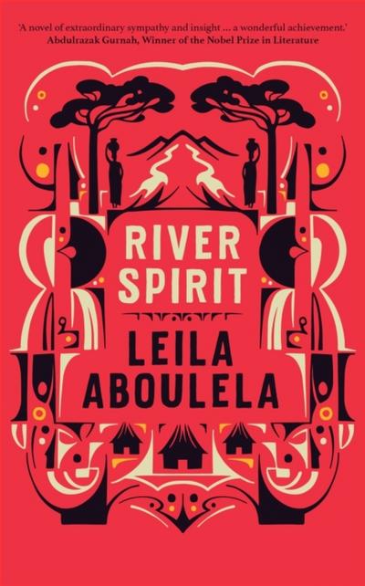 River Spirit