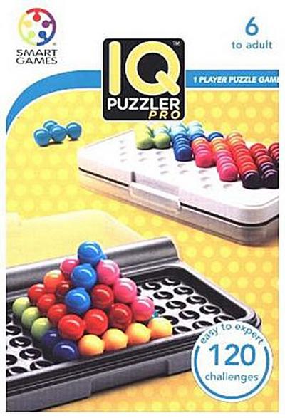 IQ-Puzzler PRO