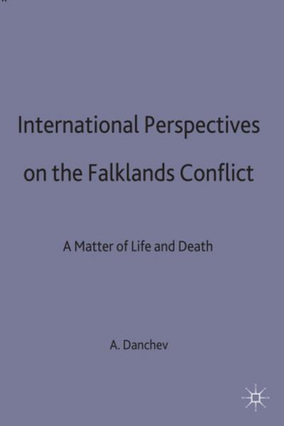 International Perspectives on the Falklands Conflict