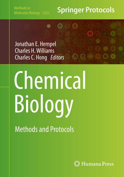 Chemical Biology