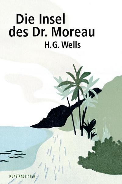 Die Insel des Dr. Moreau