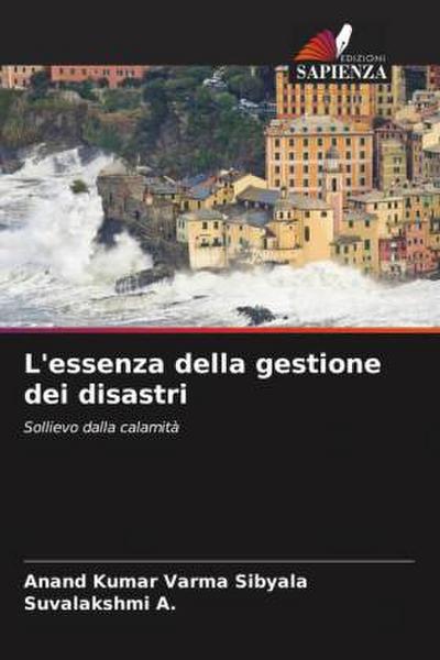 L’essenza della gestione dei disastri