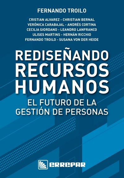 Rediseñando Recursos Humanos