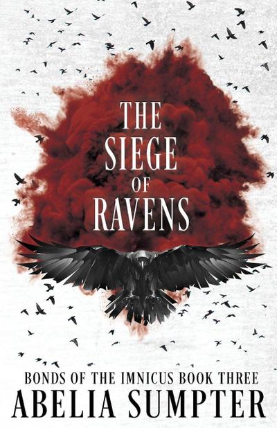 The Siege of Ravens
