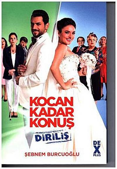 Kocan Kadar Konus 2