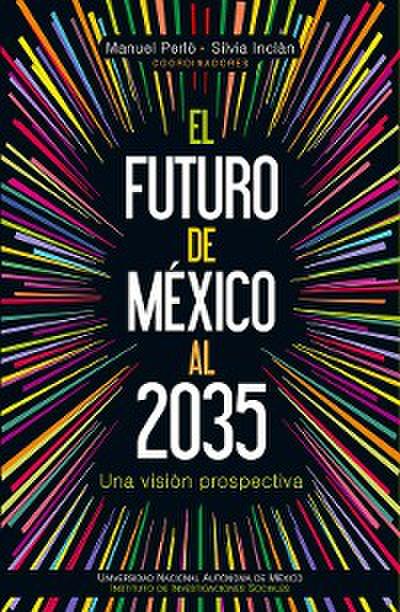 El futuro de México al 2035