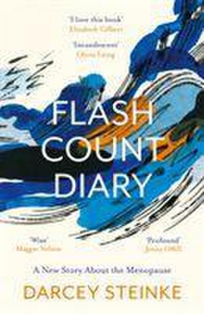Flash Count Diary