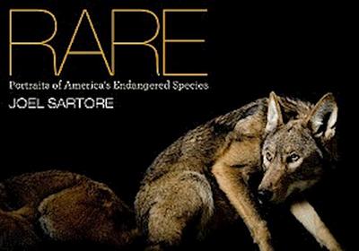 Rare: Portraits of America’s Endangered Species