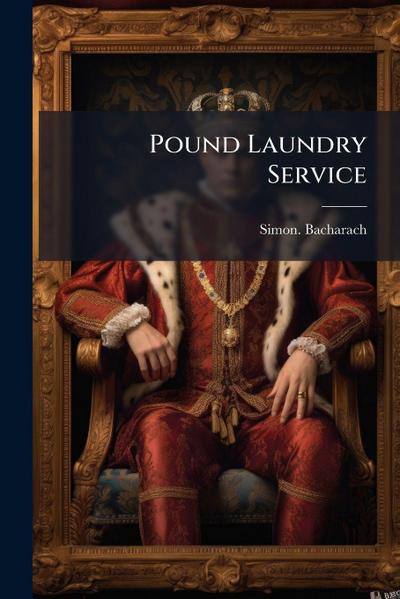 Pound Laundry Service