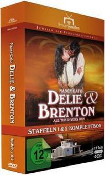 Delie und Brenton