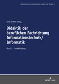 Didaktik der beruflichen Fachrichtung Informations