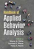 Handbook of Applied Behavior Analysis