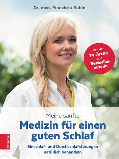 Meine sanfte Medizin für einen guten Schlaf