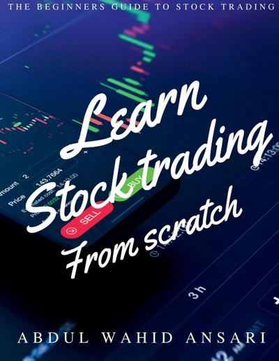Learn stock trading from scratch