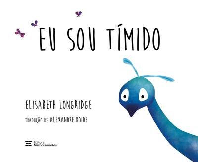 Eu sou tímido