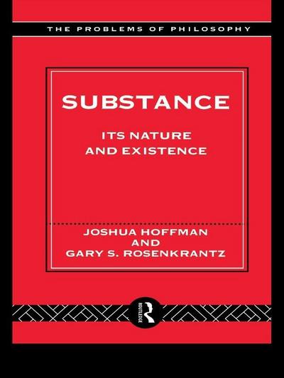 Substance