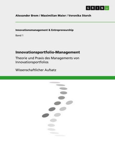 Innovationsportfolio-Management